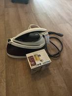 Philips PerfectCare Pure stoomgenerator – €40,-, Witgoed en Apparatuur, Strijkijzers en Strijkplanken, Ophalen, Gebruikt, Strijkijzer met snoer