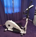 Kettler Crosstrainer met gratis zonnehemel, Sport en Fitness, Ophalen, Crosstrainer, Metaal, Buik
