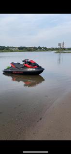 Seadoo rxt 260, Watersport en Boten, Jetski's en Waterscooters, Ophalen, Zo goed als nieuw, Benzine, 200 pk of meer