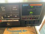 technics  rs-6, Verzenden, Enkel, Overige merken, Auto-reverse