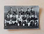 Foto Quick Nijmegen Elftal 1951-'52, Verzamelen, Ophalen of Verzenden, 1940 tot 1960, Gebruikt