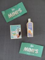 NIEUW! Houten Etos Mini’s >Snelle Verzending!<, Ophalen of Verzenden, Nieuw, Overige typen