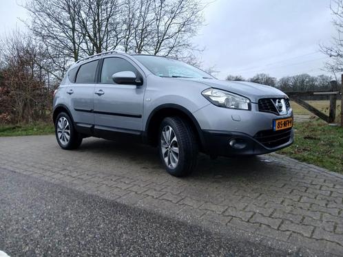 Nissan Qashqai 2.0 2WD 2010 pano tekna edition nieuwe apk, Auto's, Nissan, Particulier, Qashqai, Benzine, D, SUV of Terreinwagen