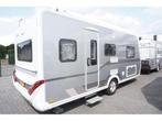 Eriba Nova Ambiance 480 Mover - Luifel, Standaardzit, Bedrijf, 4 tot 5 meter, Eriba