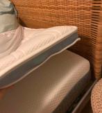 Hn8 topper 140x200 ZGAN, Huis en Inrichting, Tweepersoons, Zo goed als nieuw, 200 cm, 140 cm
