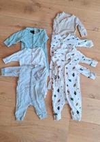 Baby kleertjes maat 56, Nacht- of Onderkleding, H&M, Zeeman, Jongetje of Meisje, Ophalen of Verzenden