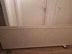 Radiator 195x65x9cm +- 3000 watt, Doe-het-zelf en Verbouw, Verwarming en Radiatoren, Ophalen, 30 tot 80 cm, Gebruikt, Radiator