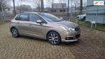 Citroen C4 1.6 VTi Ligne Business, Voorwielaandrijving, Euro 5, 4 cilinders, Beige