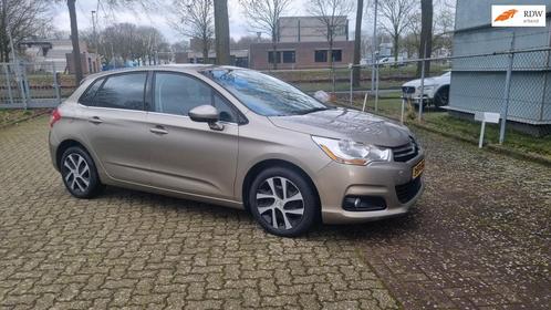 Citroen C4 1.6 VTi Ligne Business, Auto's, Citroën, Bedrijf, Te koop, C4, ABS, Airbags, Airconditioning, Centrale vergrendeling