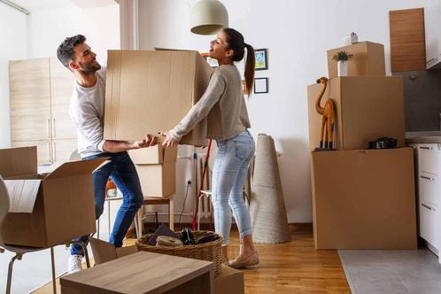 Woning / huis / schuur  ontruiming / leeghalen/ afvoeren, Huis en Inrichting, Woonaccessoires | Overige, Ophalen of Verzenden