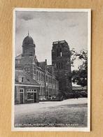 Best- Huize Nazareth en toren, Ophalen of Verzenden, Voor 1920, Ongelopen, Noord-Brabant