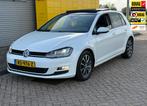 Volkswagen Golf 1.4 TSI Highline AUT BJ 2017 Xenon Led Panor, 65 €/maand, Gebruikt, 4 cilinders, 150 pk