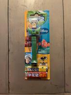 Pez Dispenser Buzz Lightyear 2015, Ophalen of Verzenden, Overige figuren, Nieuw, Beeldje of Figuurtje