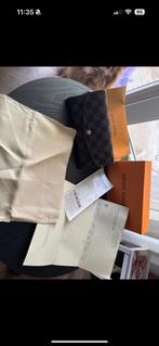 Louis Vuitton Portemonnee, Sieraden, Tassen en Uiterlijk, Portemonnees, Ophalen of Verzenden, Zo goed als nieuw