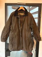 Bijna Nieuwstaat,prachtige Barbour outdoors wax jas dames 44, Groen, Gedragen, Barbour, Maat 42/44 (L)