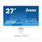 iiyama ProLite B2780HSU 27 inch Full HD 1ms Monitor - Nieuw, Computers en Software, Monitoren, Ruilrijk, Zo goed als nieuw, Info@ruilrijk.nl