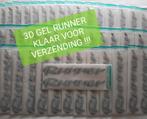 3D Gel stickers Gilera Runner