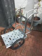 fiets viskar, Fietsen en Brommers, Ophalen, Zo goed als nieuw, Overige typen