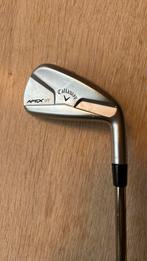 Callaway Apex UT driving/utility iron 3, Ophalen of Verzenden, Zo goed als nieuw, Club, Callaway