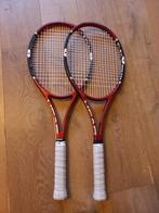 2 Head Prestige Flexpoint Tennisackets, Sport en Fitness, Tennis, Ophalen, Gebruikt, Head, Racket