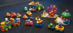 Little People Fisherprice verzameling, Kinderen en Baby's, Speelgoed | Fisher-Price, Ophalen, Gebruikt, Speelset, Met geluid