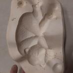 Scioto 2927 gietmal slapend aapje, Hobby en Vrije tijd, Pottenbakken, Ophalen, Gebruikt