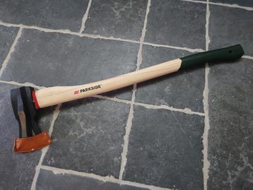 PARKSIDE Kloofbijl, NIEUW! beschikbaar voor biedingen