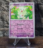 Togetic Reverse 084/197 Obsidian Flames, Verzenden, Nieuw, Losse kaart, Foil