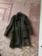 Wollen jas zara, Kleding | Dames, Jassen | Winter, Ophalen, Gedragen, Maat 36 (S), Zwart