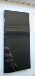 Samsung Galaxy S22 Ultra 5G 256gb, Telecommunicatie, Mobiele telefoons | Samsung, Ophalen, Overige kleuren, Touchscreen, Zo goed als nieuw