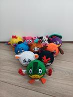 Boerderijmini's, complete set van 10; nieuwstaat!, Ophalen of Verzenden, Zo goed als nieuw, Overige typen