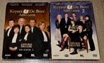 Keyzer & De Boer Advocaten - Seizoen 1 & 2 Boxset, Boxset, Drama, Ophalen of Verzenden, Zo goed als nieuw