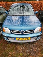 Onderdelen Nissan Micra K11, Ophalen of Verzenden, Nissan