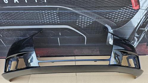 Voorbumper Audi A4 B9 8W 4xPDC bj.2016-2019 BUMPER ORIGINEEL, Auto-onderdelen, Carrosserie en Plaatwerk, Bumper, Voor, Gebruikt