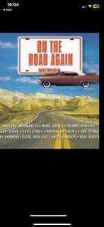 On The Road Again, Ophalen of Verzenden, Gebruikt, Pop