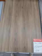 PVC Click SPC, Ophalen, Nieuw, Hout motief, Bruin