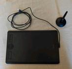 Wacom Intuos Pro (PTH-660) professioneel tekentablet, Computers en Software, Ophalen of Verzenden, Gebruikt