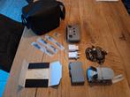 DJI Mini 2 Fly More Combo - Perfecte Drone!, Ophalen of Verzenden, Zo goed als nieuw, Drone met camera
