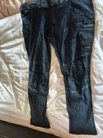 Werkbroek jeans maat 62/64, Ophalen of Verzenden, Zo goed als nieuw, Blauw, Broek of Spijkerbroek
