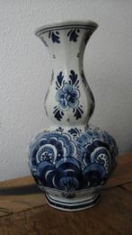 Delfts blauwe vaas, was van kaststel  delfstblauw, Antiek en Kunst, Antiek | Vazen, Ophalen of Verzenden