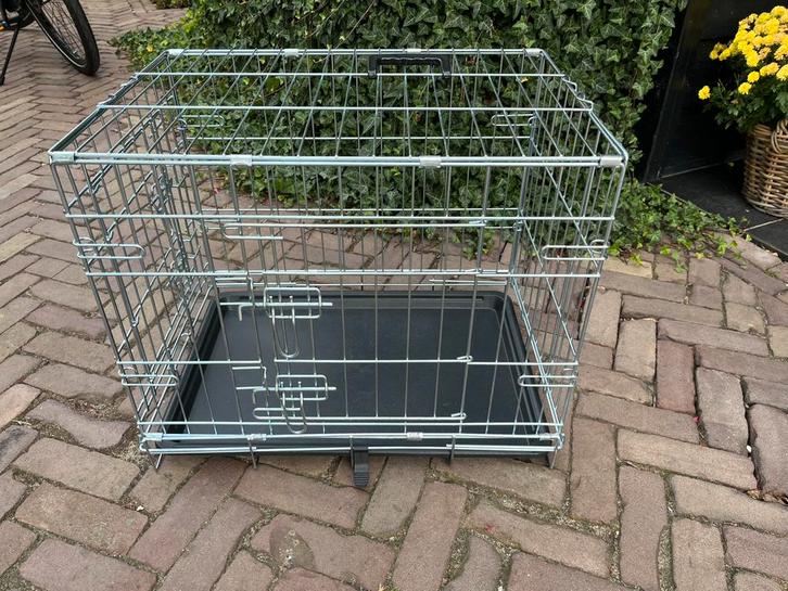 Hondenbench beeztees, Dieren en Toebehoren, Hondenbenches, Nieuw, Ophalen