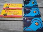 Motor ketting 4 stuks; 2x 430 / 128  2x 420 / 132, Ophalen of Verzenden