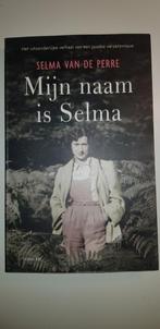 Selma van de Perre - Mijn naam is Selma, Ophalen of Verzenden, Zo goed als nieuw, Selma van de Perre