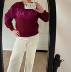 Alix the Label sweater, maat M, Maat 38/40 (M), Ophalen of Verzenden, Roze, Zo goed als nieuw
