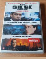 The Siege, Ophalen of Verzenden, Zo goed als nieuw