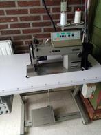 JUKI DDL- 5550 - 4, Gebruikt, Industrieel, Ophalen, Naaimachine