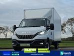IVECO DAILY 35S18 3.0ltr ac aut eur6, Auto's, Bestelauto's, Automaat, Gebruikt, Euro 6, 4 cilinders