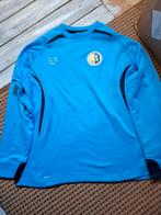 Vintage Nike Keepersshirt/Trui RKC Waalwijk Maat XL, Ophalen of Verzenden, Gebruikt, Buitenlandse clubs, Shirt