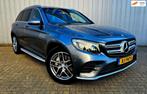 Mercedes-Benz GLC-klasse 220 d 4MATIC Edition 1 AMG, Auto's, Mercedes-Benz, Automaat, Gebruikt, 4 cilinders, 2500 kg