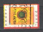 nvph 1777 -2 Verrassingszegel 1998, Postzegels en Munten, Postzegels | Nederland, Verzenden, Na 1940, Gestempeld